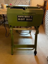 Elektra Beckum KGT 550 –
