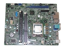 DELL MAINBOARD MOTHERBOARD
