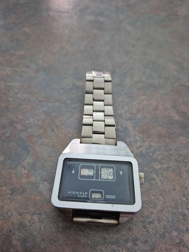 70er vintage kienzle - vintage,