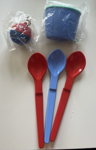 Tupperware - , 2x