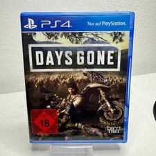 Days Gone / Playstation 4 /
