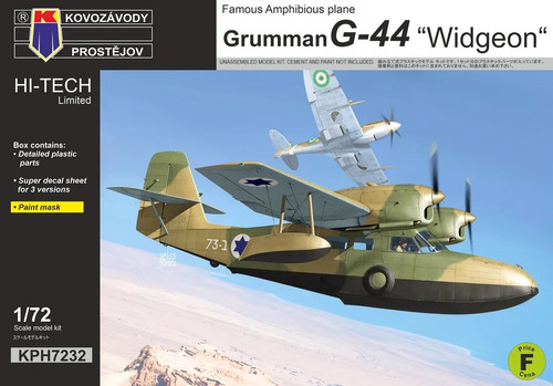 Models kph7232 44 - kp, g-44