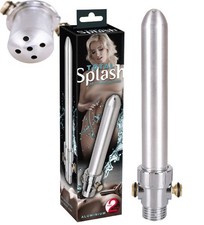 Analdusche Intimdusche Dusche