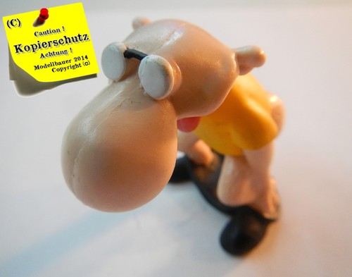 Kleines arschloch eichborn - -,