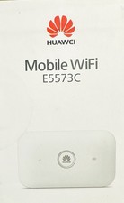 HUAWEI E5573Cs-322 Mobiler