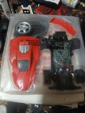 Retro Vintage RC Car Brand New
