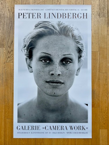 Peter lindbergh original - lindbergh,