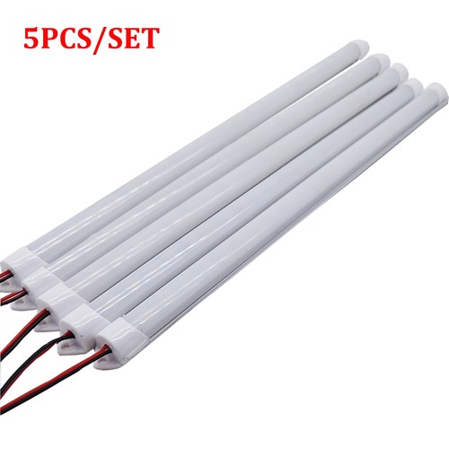 12v 50cm led lichtleiste - 5x,