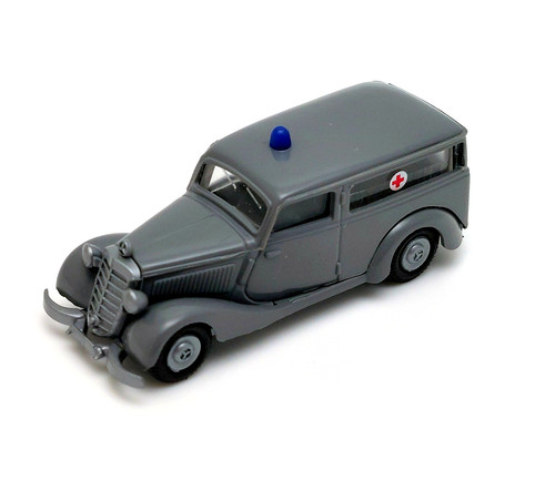 Mercedes benz 170 - 170, v