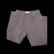 Gina Laura Sandy Brown Pants