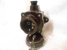 Neuw.Orig. Bakelit EX