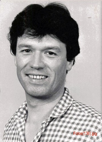 Hansi kraus schauspieler 6 - kraus,