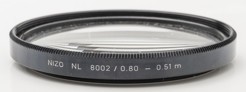 Nizo nahlinse 8002 - nizo,