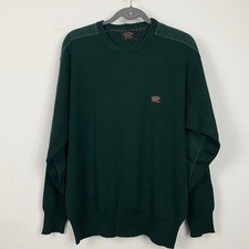 Paul Shark Dicker Wolle