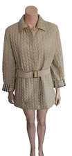 Burberry Damen Jacke Gr.40 Bitte lesen