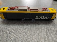 Spur N Fleischmann E Lok Nr. 735201 in Ersatzverpackung