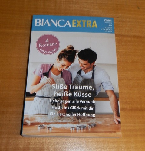Bianca extra süße träume - bianca,