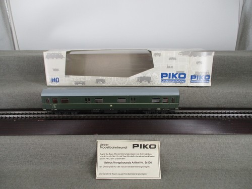 Piko spur 53049 - dc,