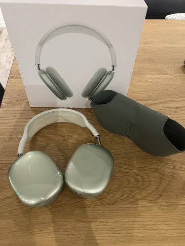Apple airpods max - max, drahtloser