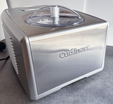 Cuisinart Profi Eis- und