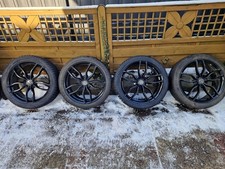 20 " Zoll Alufelgen 5x114.3