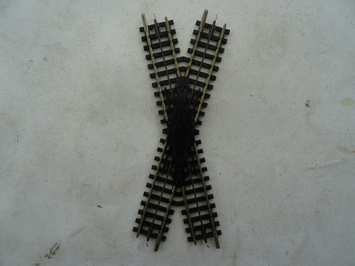 Trix express gleismaterial - h0,