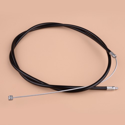 Gaszug fit für - fit, hl75