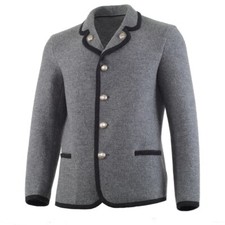 Walkjanker IMST mit Rever