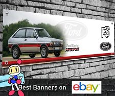 Ford Fiesta Mk1 Super Sport