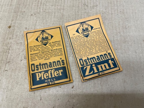 Ostmann gewürze pfeffer - gewÜrze,