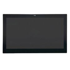 11,6" LCD Touch Screen