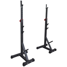 Hantelablage Hantelständer