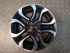 5.5X16 4 TORN ET40 4798045 rim