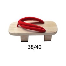 Japanische holz clogs - clogs, japan