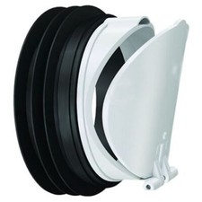 Anti-Ratten Nagersperre 110 mm