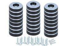 24 x Teflongleiter zum