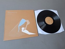 AUTECHRE °°° original Vinyl 12" EP °°° Cichlisuite WAP96R (1997 Warp Records UK)