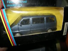 1:43 Schabak VW T4 Caravelle