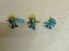 3 Dragons - Mini Spielfigur