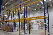 Schwerlastregal Palettenregal