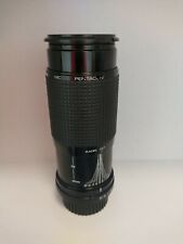 Pentacon Prakticar P8 Objektiv