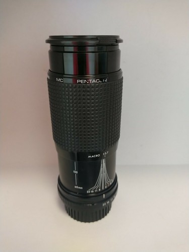 Pentacon prakticar objektiv - pentacon, p8