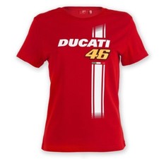 DUCATI Corse Damen T-Shirt Top