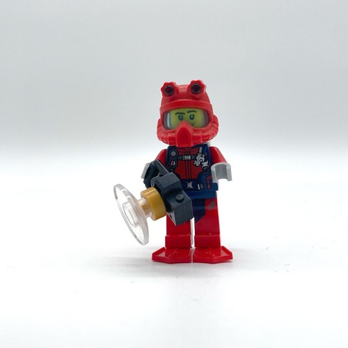 Lego city figur - lego®,