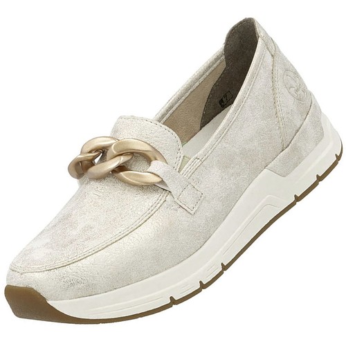 Rieker damen slipper halbschuh - rieker,