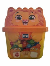 Fisherprice Bausteine Mega