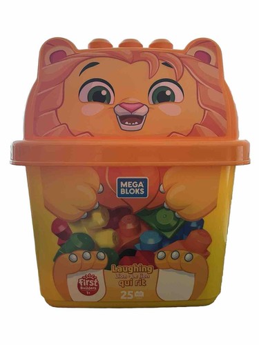 Fisherprice bausteine mega - bausteine,
