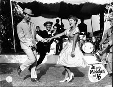 EA Aushangfoto JA SO EIN