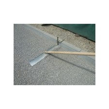 PROBST Einebnungsschieber Mini-Plan MP 70