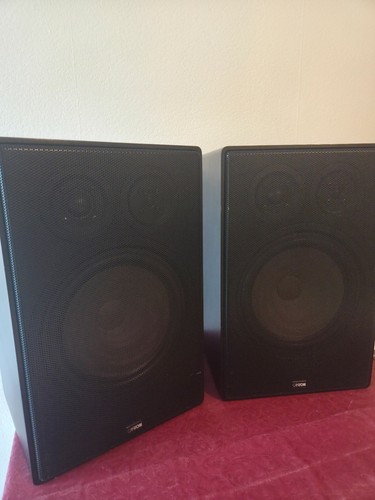 Canton gle speaker - 70,